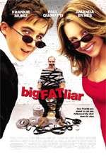 Big Fat Liar - Una grossa bugia a Hollywood (2002) streaming