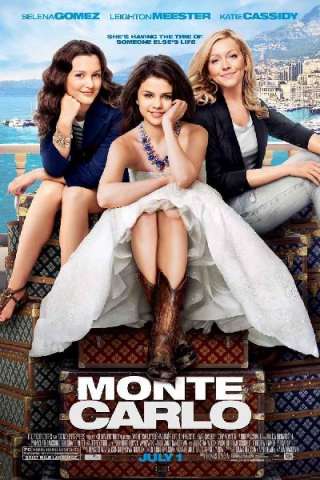 Monte Carlo (2011) streaming