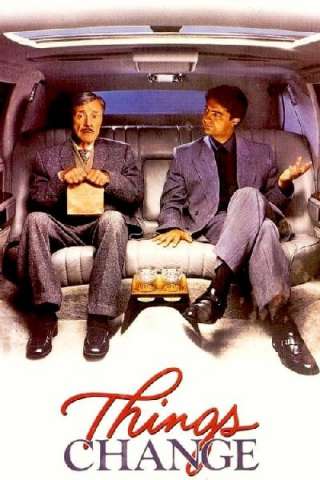 Le cose cambiano (1988) streaming