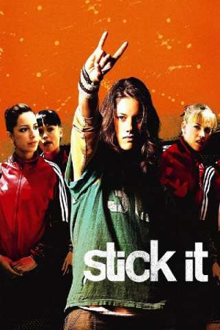 Stick it - Sfida e conquista (2006) streaming