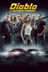 Diablo - L'Ultima Corsa (2019) streaming
