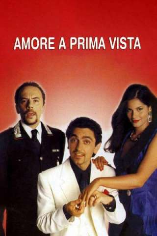 Amore a prima vista (1999) streaming