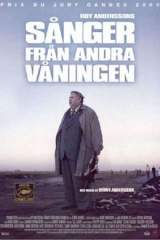 Canzoni del secondo piano (2000) streaming