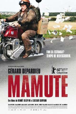 Mammuth (2010) streaming