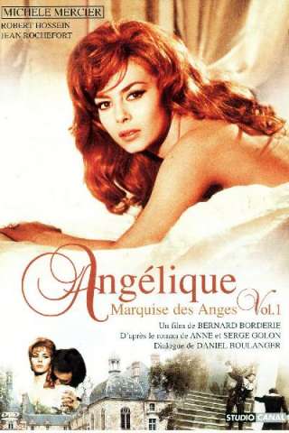 Angelica (1964) streaming