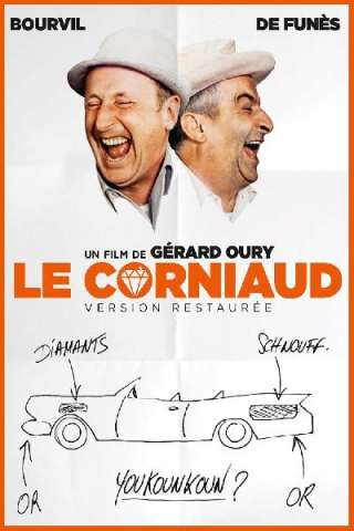 Colpo grosso ma non troppo (1965) streaming