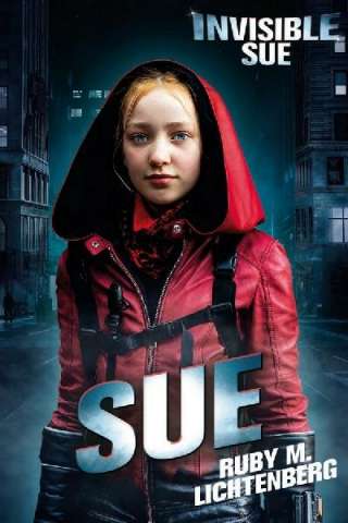 Invisible Sue (2019) streaming