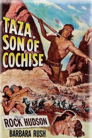 Il figlio di Kociss (1954) streaming