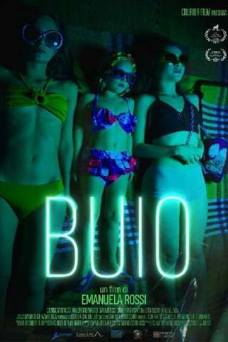 Buio (2019) streaming