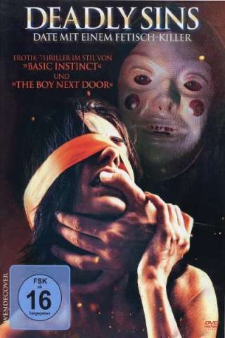 Tradimento mortale (2017) streaming