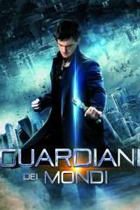 I guardiani dei mondi (2018) streaming