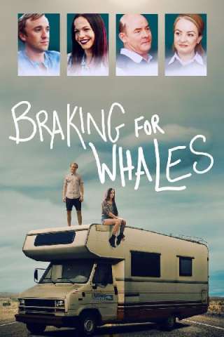 Braking for Whales (2019) streaming