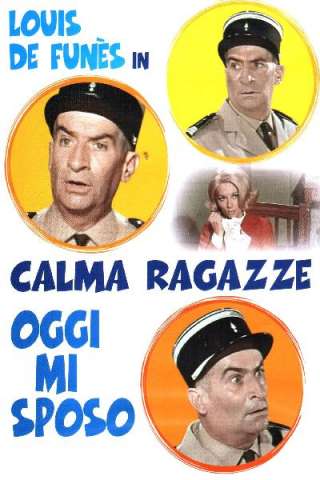Calma ragazze oggi mi sposo (1968) streaming