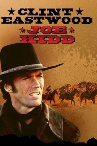 Joe Kidd (1972) streaming