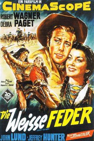 La vergine della valle (1955) streaming