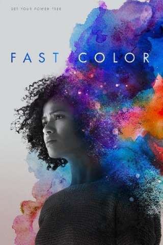 Fast Color (2019) streaming