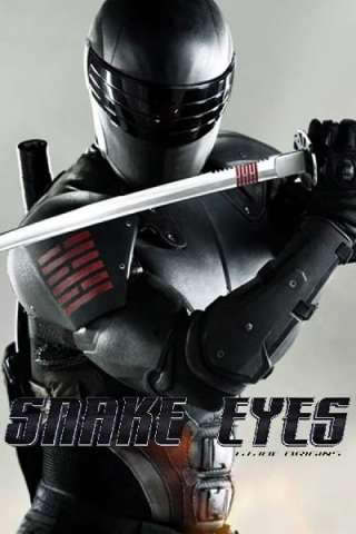 Snake Eyes (2020) streaming