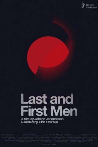 Last and First Men (2020) streaming