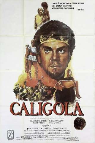 Io, Caligola (1979) streaming