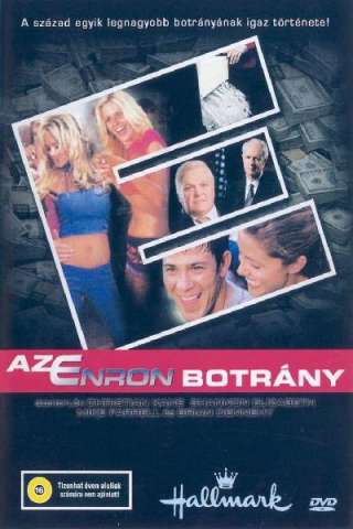 Lo scandalo Enron (2003) streaming