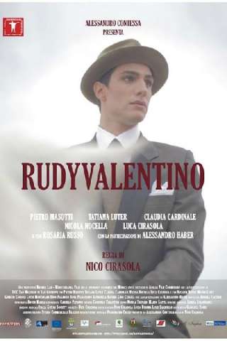 Rudy Valentino (2018) streaming