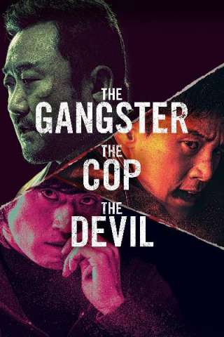 The Gangster, The Cop, The Devil (2019) streaming