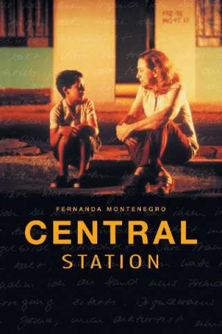 Central do Brasil (1998) streaming