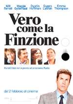 Vero come la finzione (2006) streaming