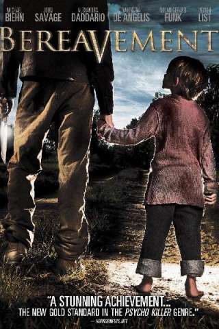 Bereavement (2010) streaming
