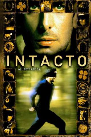 Intacto (2001) streaming