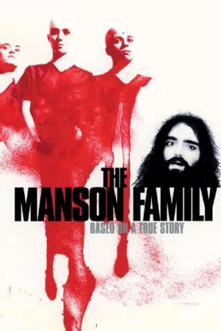 The Manson Family (1997) streaming