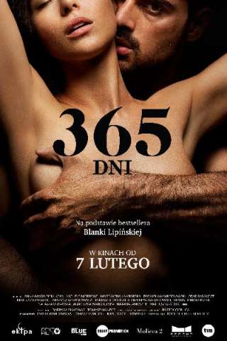 365 giorni (2020) streaming