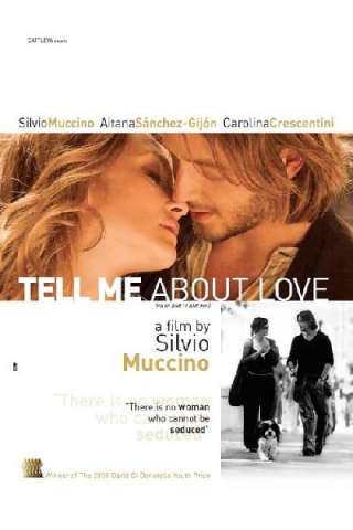 Parlami D'Amore (2008) streaming