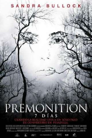 Premonition (2007) streaming