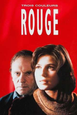Tre colori - Film rosso (1994) streaming