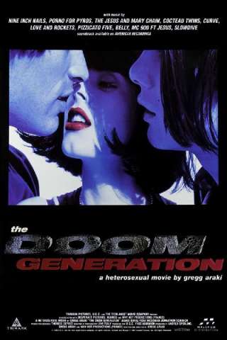 Doom generation (1995) streaming