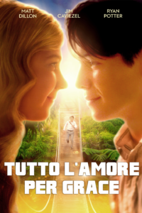 Tutto l'amore per Grace (2018) streaming