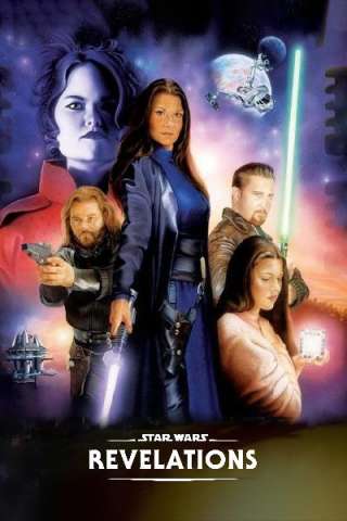 Star Wars - Revelations (2005) streaming