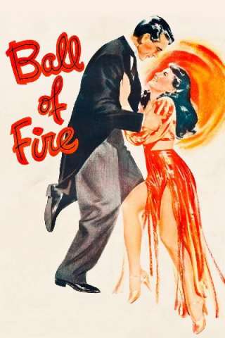 Colpo di fulmine (1941) streaming