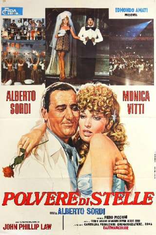 Polvere di Stelle (1973) streaming