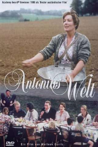 L'albero di Antonia (1995) streaming