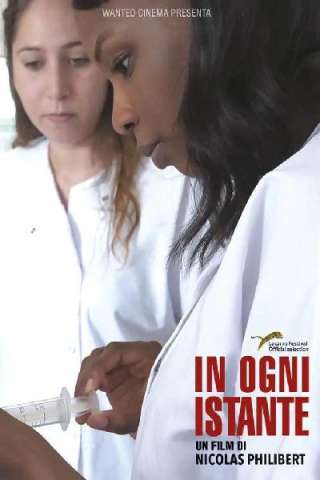 In ogni istante (2018) streaming