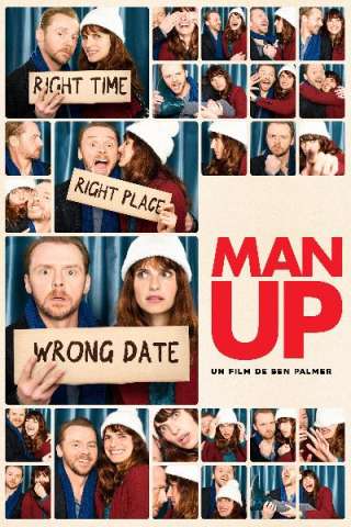 Man Up - Un amore per caso (2015) streaming