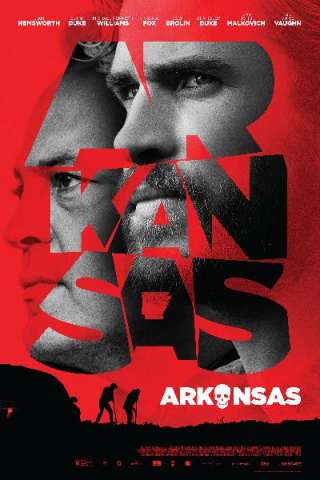 Arkansas (2020) streaming