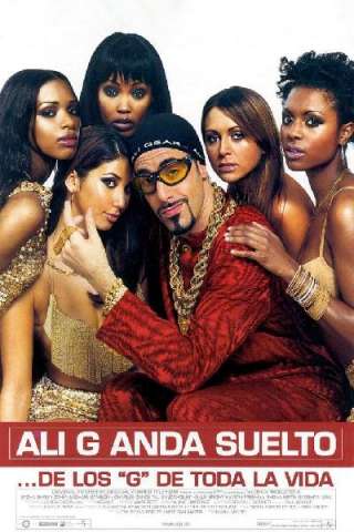 Ali G (2002) streaming
