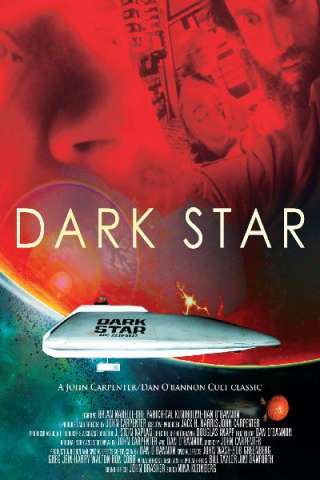 Dark Star (1974) streaming