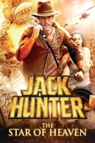 Jack Hunter e la stella del cielo (2009) streaming
