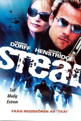 Riders - Amici per la morte (2002) streaming