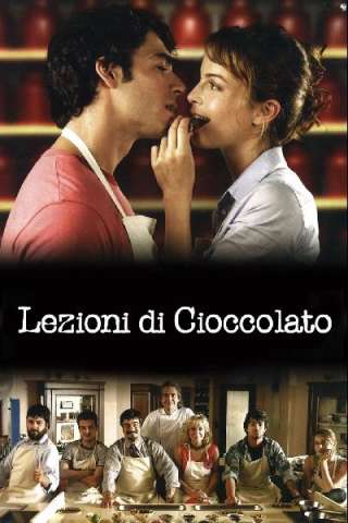 Lezioni di cioccolato (2007) streaming