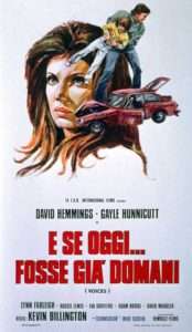 E se oggi... fosse già domani? (1973) streaming